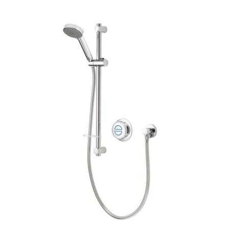 Smart shower model